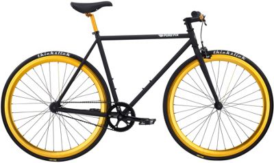 pure fix fixie bike
